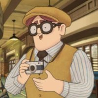 Nicolas Lahune (@thedeadpegasus) 's Twitter Profile