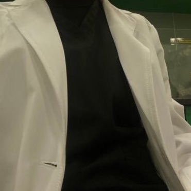 PharmD | interested in pharmacotherapy and medication safety | علمٌ ينتفع به | صيدلانية