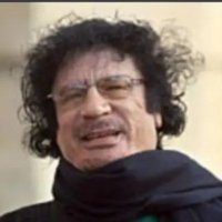 معمر القذافي المجد (@jimmyji67161466) Twitter profile photo