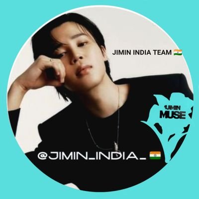 JIMIN INDIA 🇮🇳さんのプロフィール画像