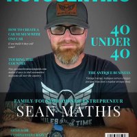 Sean Mathis (@seanmathis) 's Twitter Profile