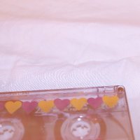 Linsey (@audiocarousel) 's Twitter Profile Photo