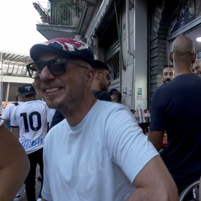 Quando sai che il tuo destino non dipende dagli altri ma solo dalla volontà e capacità non guardi la moneta.