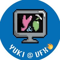 ユーキ＠VFX (@yuki_effect_vfx) Twitter profile photo
