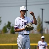 Bowen Benedict (@bowenbene7) 's Twitter Profile Photo Bowen Benedict (@bowenbene7) 's Twitter Profile Photo