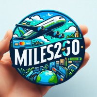 Miles2Go (@ccmiles2go) 's Twitter Profile