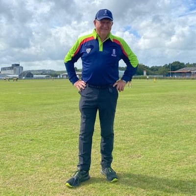 South Wales Premier Cricket League & South Wales Cricket Association Umpire
