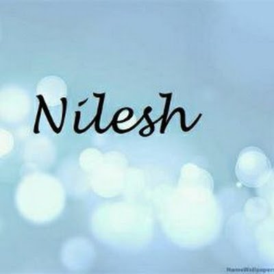 MRNILESH76's profile picture. 