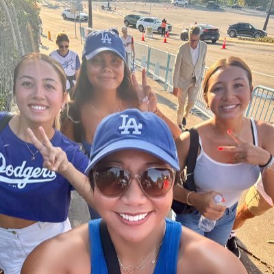 Softball Mom