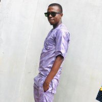 Olayemi Temidayo (@ebudolac) 's Twitter Profile