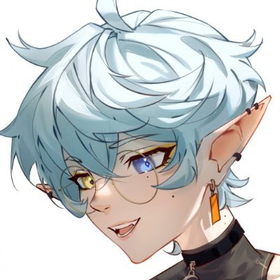 Freelance artist || OC || The Witch Apothecary (BL)🌿🔮
https://t.co/uZQnnO554D
📧: perciren.mail@gmail.com
HSR side acc art: @Archive5_61
Comic ⬇️⬇️⬇️