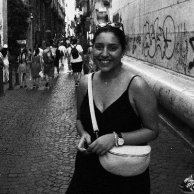 IusedtobeSera's profile picture. دختری که هرلحظه از زندگیش رو با آرزوی سفر زندگی می‌کنه. کانال یوتوبم: