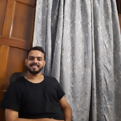 RohitKumar95634's profile picture. 