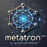 MetatronInc's profile picture. Metatron ($MRNJ) 
AI Quantum Energy Cloud Services

The Future is AI. The Future is Now.