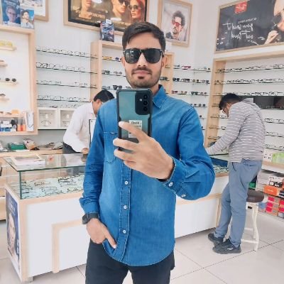Me fan Beniwalji ka ❤️✌️
