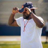 Vondragus Hudson (@coach_bigplay) 's Twitter Profile Photo