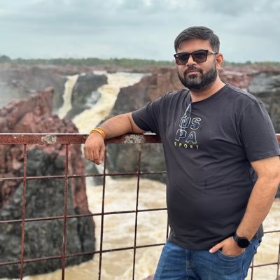 Girotti_Piyush's profile picture. Ex- Banker | Option Trader 📈 | MSD’s Fan