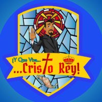 Y que viva Cristo Rey (@yquevivacristo1) 's Twitter Profile