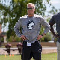 Coach Josh Peb (@coachpeb) 's Twitter Profile