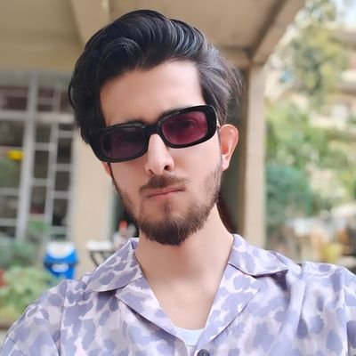 Product Manager | AI | Product |Talk about AI, Product & Business | Podcast Host - AI-GNITION
https://t.co/2HOow7sgQI