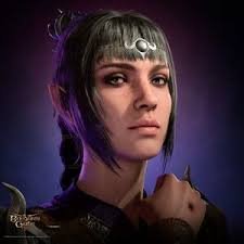 BG3 Mod Creator ⚔️ Crafting new adventures in Faerûn