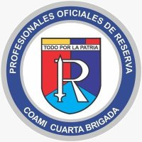 Profesionales Oficiales de Reserva 🇨🇴 (@reservabr4) 's Twitter Profile