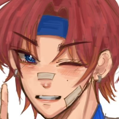 물병さんのプロフィール画像