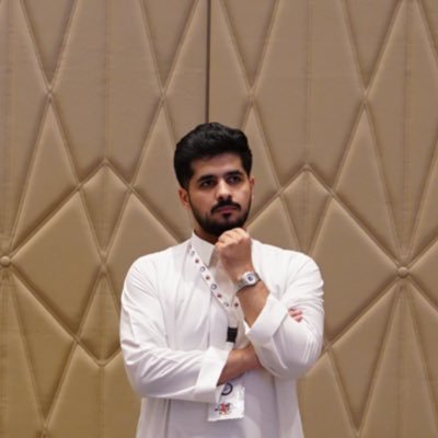 RayanMughni's profile picture. Medical intern | @ksu_medicine