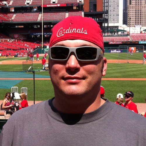 goodwrench78's profile picture. 