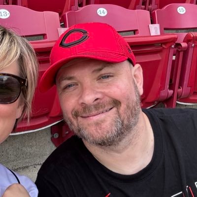 Bengals, Reds, Bearcats, FC Cincinnati, USMNT, Amateur Wrestling. All things Cincy.