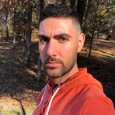 patriciocanals's profile picture. 34 🇦🇷🇮🇹🇪🇸🏳️‍🌈📷:patriciocanals 👻:patriciocanals