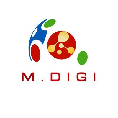 MDIGI01's profile picture. Nous sommes un startup spécialisé dans les solutions numérique.
Notre vision est de voir le monde numérique autrement, dans le but de l'amener à votre portée.