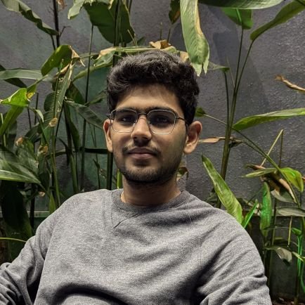 suracechoudhary's profile picture. Design noob
🕉