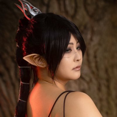 She/Her ☆ Sometimes Cosplay ☆ GER/ENG/VTN ☆ Occasionally streaming on https://t.co/lm08BwkKBW ☆ Support me: https://t.co/eV28zWpE6v