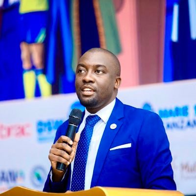 Frederick Fussi Profile