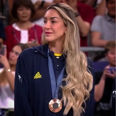 yarkkinitimm's profile picture. สลิ่มวอลเลย์บอลหญิงบราซิล ที่หวีดหมดทุกทีม(เอ๊า)