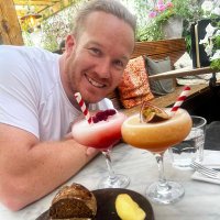 Ian Calder (@calderian) 's Twitter Profile