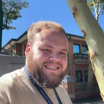 Wian96vanTonder's profile picture. 29 | 🇿🇦 Type 1 Diabetic since 2021 Funko Pop Collector 🦸🏻♂️🧟♂️Diploma in Information Technology 👨🏼💻 It’s just a piece of paper 🤷🏻♂️ 𝙼𝚊𝚛𝚜 📍