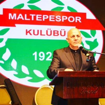maltepegazetesi's profile picture. Gazeteci - Journalist,Genel yayın yönetmeni,Maltepe spor Sportif Direktörü,Kurumsal Spor İşletmeleri ve Spor Kulübü Danışmanlığı https://t.co/sLQy01ymEI
