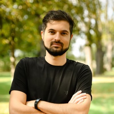 I focus on regenerative design in the built environment, but here I talk about anything that catches my attention. I write on https://t.co/SOQ3yLDLfm