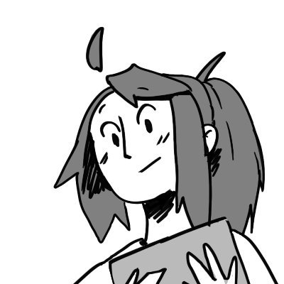 I'm a bsky user now!
Game art cleric & freelancer, open for position or collabs
Also, an equestrian sports coach
(because I need to touch grass sometimes)
