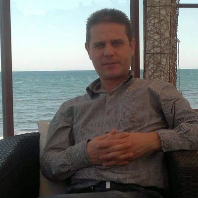 murat8434's profile picture. 