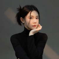 Luluzi.eth |朱甜心 (@luluziart) 's Twitter Profile
