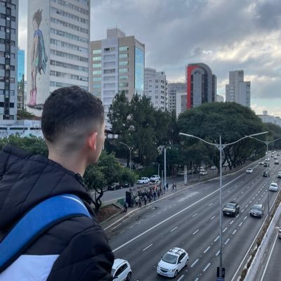 Biomediciner, aspirante a cientista e descobrindo sobre a vida...