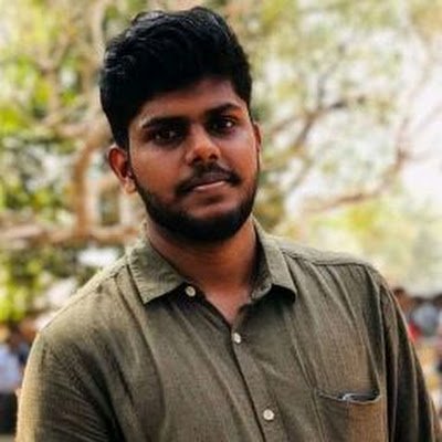 rithinprakasha's profile picture. 