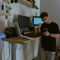Fredrick -web expert (@fredrick_webdev) 's Twitter Profile