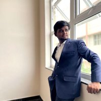 Kahu Hafeez (@hafeezoffl) 's Twitter Profile