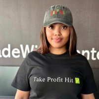 Chantel Graham (@traderchantelj) 's Twitter Profile