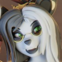 Ame Kaori / Nia Lyubovgodt (@amekaoripanda) 's Twitter Profile Photo Ame Kaori / Nia Lyubovgodt (@amekaoripanda) 's Twitter Profile Photo