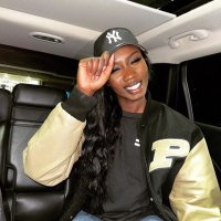 Nyagoa Gony🇸🇸 (@nyxgoa) 's Twitter Profile